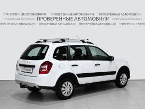 ВАЗ (LADA) Granta