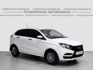 VВАЗ (LADA) XRAY 2018 г.в.