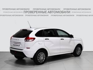 ВАЗ (LADA) XRAY