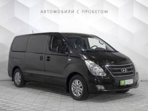 Hyundai H-1