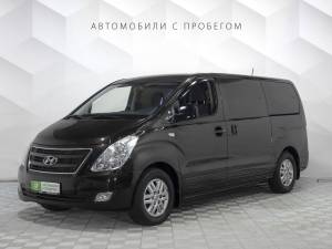 Hyundai H-1