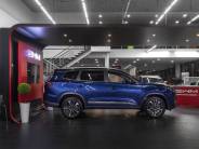 VChery Tiggo 8 Pro Max 2023 г.в.