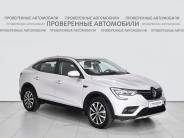 VRenault Arkana 2021 г.в.