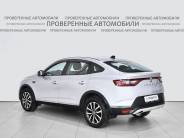 VRenault Arkana 2021 г.в.