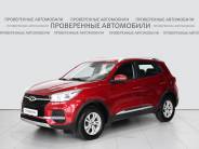 VChery Tiggo 4 2020 г.в.