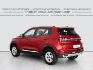 VChery Tiggo 4 2020 г.в.