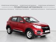 VChery Tiggo 4 2020 г.в.