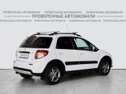 VSuzuki SX4 2013 г.в.