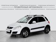 VSuzuki SX4 2013 г.в.