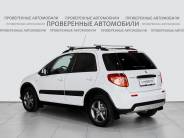 VSuzuki SX4 2013 г.в.