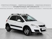 VSuzuki SX4 2013 г.в.