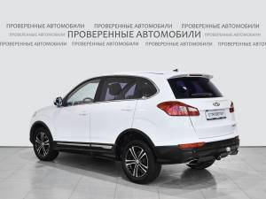 Chery Tiggo 5