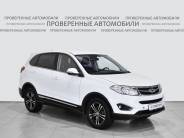 VChery Tiggo 5 2014 г.в.