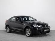 VBMW X4 2016 г.в.