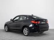 VBMW X4 2016 г.в.