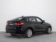 VBMW X4 2016 г.в.