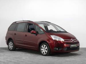 Citroen Grand C4 Picasso