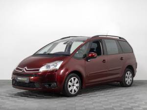 Citroen Grand C4 Picasso