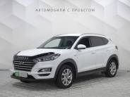 VHyundai Tucson 2019 г.в.