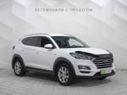 VHyundai Tucson 2019 г.в.