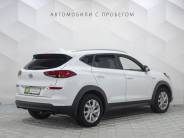 VHyundai Tucson 2019 г.в.