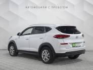 VHyundai Tucson 2019 г.в.