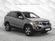 VKia Sorento 2012 г.в.