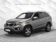 VKia Sorento 2012 г.в.