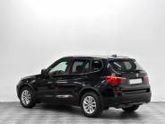 VBMW X3 2011 г.в.