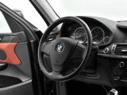 VBMW X3 2011 г.в.