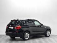 VBMW X3 2011 г.в.