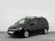 VOpel Zafira 2012 г.в.