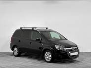 VOpel Zafira 2012 г.в.