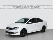 VVolkswagen Polo 2016 г.в.