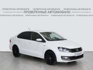 VVolkswagen Polo 2016 г.в.