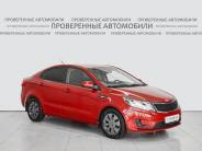 VKia Rio 2015 г.в.