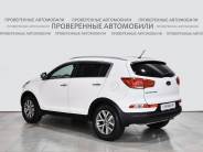 VKia Sportage 2014 г.в.