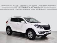 VKia Sportage 2014 г.в.