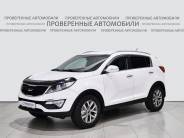 VKia Sportage 2014 г.в.