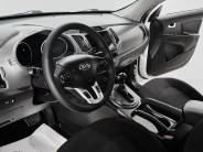 VKia Sportage 2014 г.в.