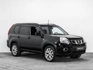 VNissan X-Trail 2013 г.в.