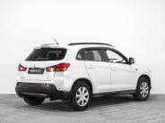 VMitsubishi ASX 2011 г.в.