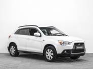 VMitsubishi ASX 2011 г.в.