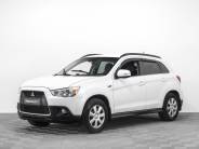 VMitsubishi ASX 2011 г.в.