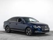 VVolkswagen Passat 2012 г.в.