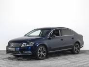 VVolkswagen Passat 2012 г.в.