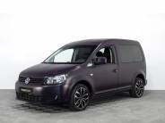 VVolkswagen Caddy 2010 г.в.