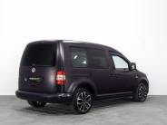 VVolkswagen Caddy 2010 г.в.