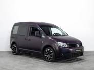 VVolkswagen Caddy 2010 г.в.