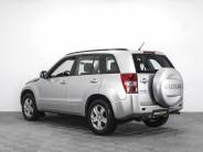 VSuzuki Grand Vitara 2010 г.в.